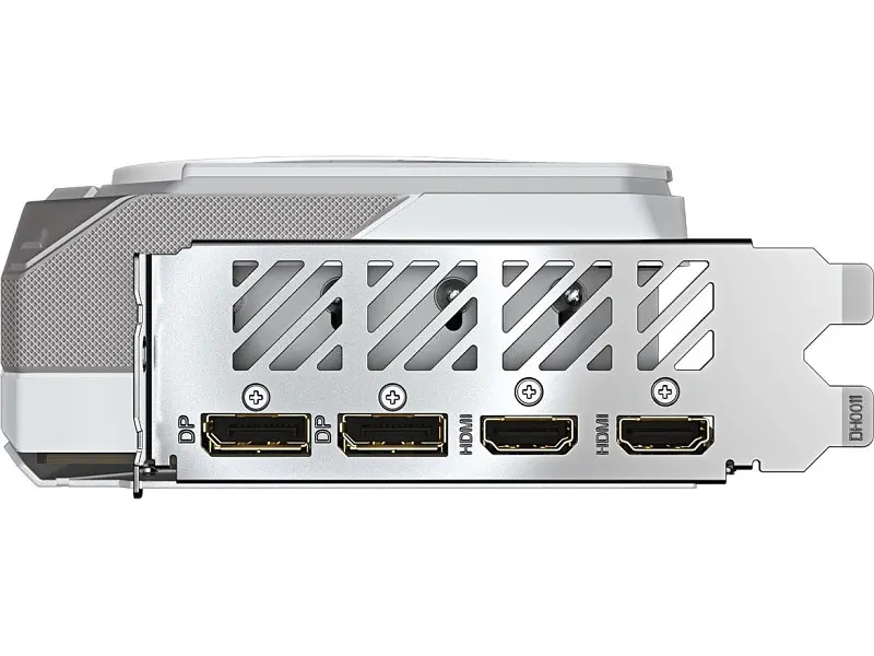 Відеокарта Gigabyte Radeon RX 9070 XT GAMING OC ICE 16G (GV-R907XGAMINGOCICE-16GD) - фото 8