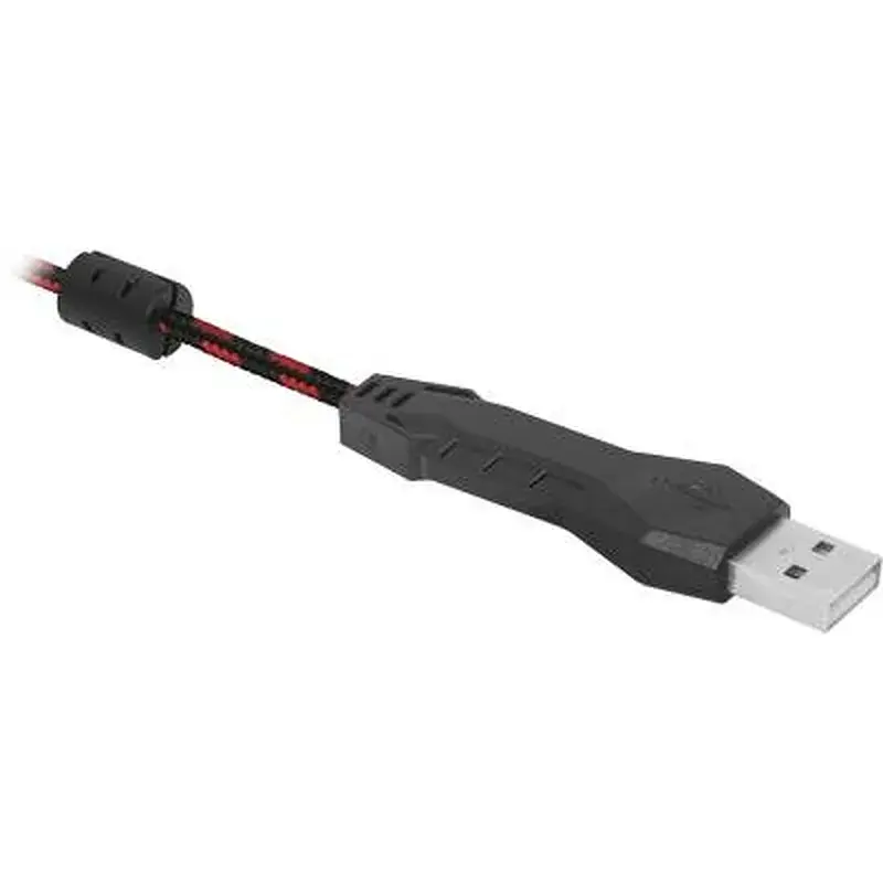 Навушники Defender Warhead G-450 USB (64146) - фото 6