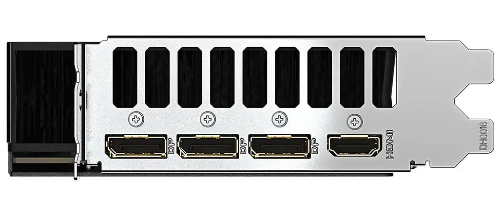 Відеокарта Gigabyte RTX 5080 16GB AORUS XTREME WATERFORCE (GV-N5080AORUSX W-16GD) (GDDR7, 256 bit, PCI-E v5.0 x16) - фото 7