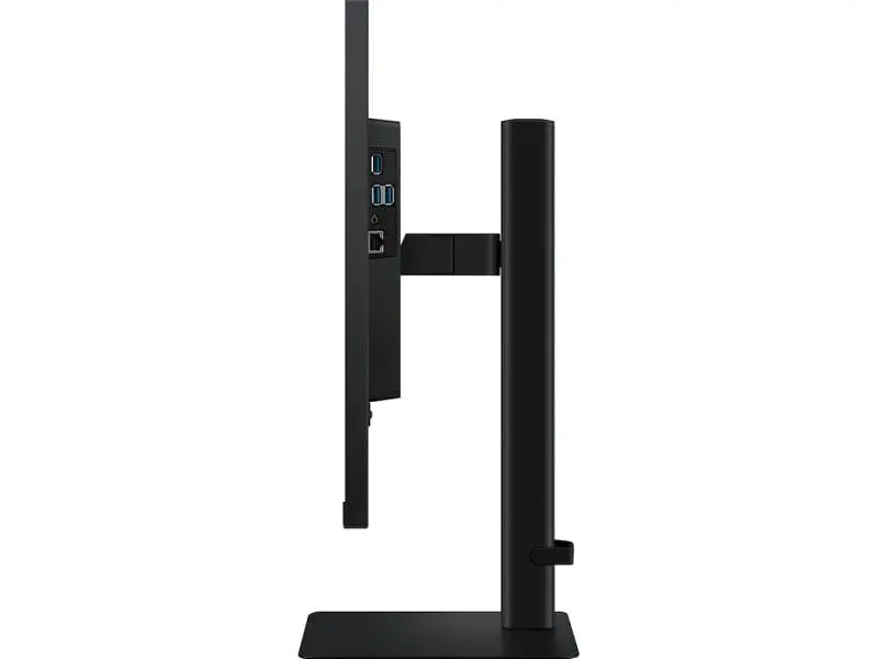 Монітор Samsung LS27H804UAIXUA - фото 7