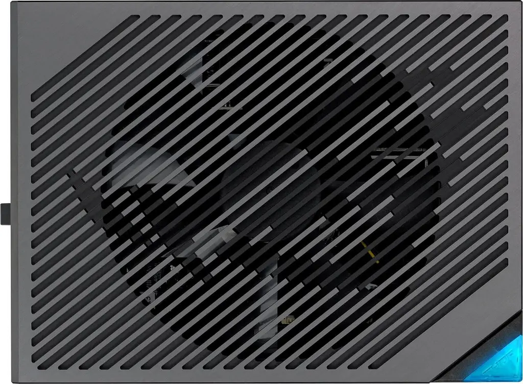 Блок питания ASUS ROG THOR 1600W 80+ Titanium (ROG-THOR-1600T3-GAMING) (90YE00V1-B0NA00) - фото 8