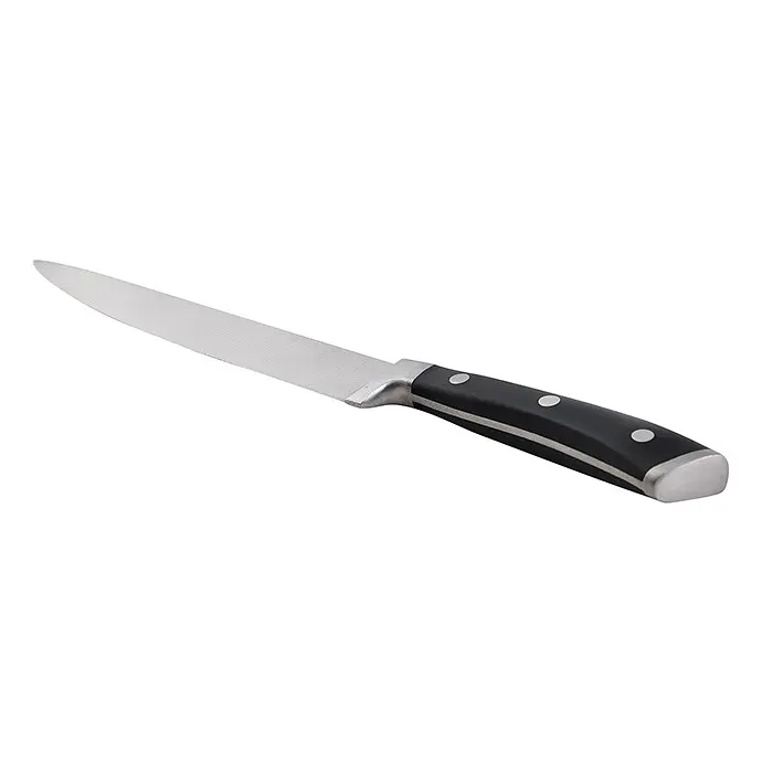 Ніж для нарізання MasterPro BGMP-4313 Foodies collection 20 см (00000054391) - фото 3