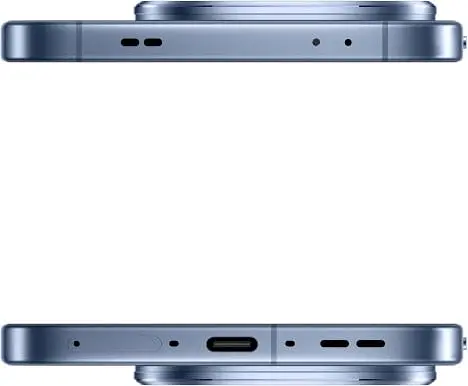 Смартфон Realme GT 8 Pro 16/512GB Blue Global - фото 9