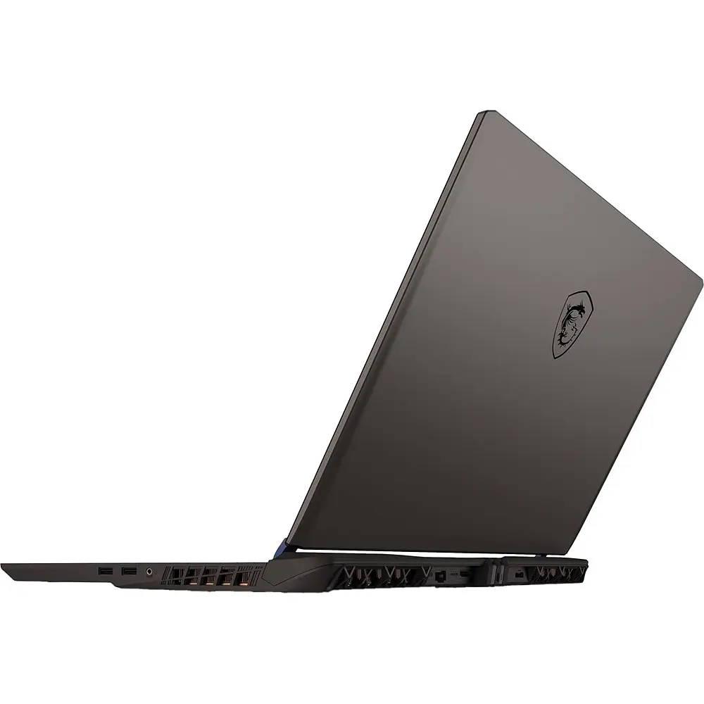 Ноутбук MSI Vector 16 HX AI A2XWHG Cosmos Gray / 16 IPS WQXGA 240 Гц / Intel Core Ultra 9 275HX / RAM 32 ГБ / SSD 1 ТБ / RTX 5070Ti, 12 ГБ / Windows 11 Home - фото 12