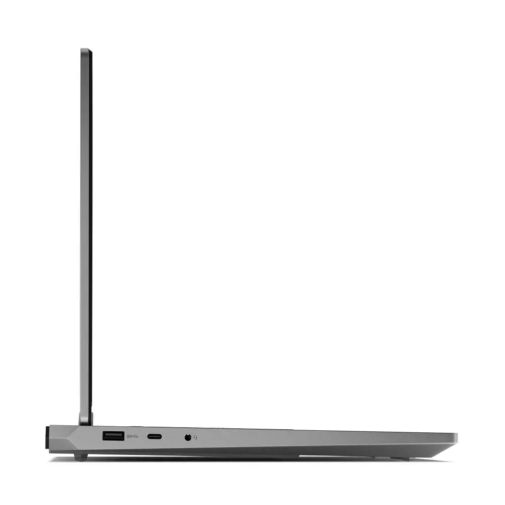Ноутбук Lenovo LOQ Essential 15IRX11 (15.6 F 144 Hz, Intel Core i7-13650HX, 16 GB, 512 SSD, RTX 5050 8 GB, DOS) Luna Grey (83SC008YRA) - фото 6
