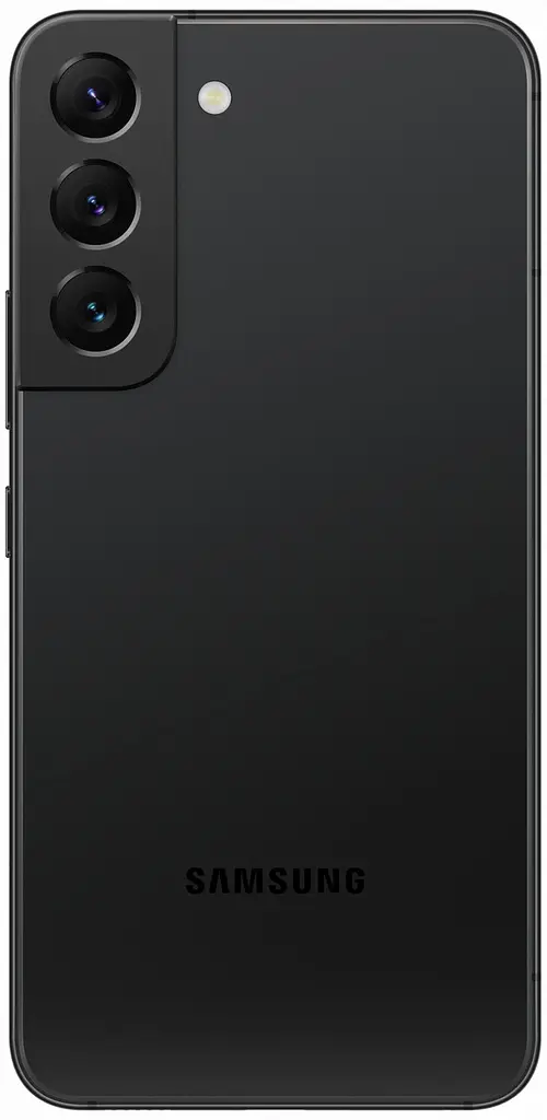 Смартфон Samsung Galaxy S22 5G SM-S901B 8/128GB Phantom Black Refurbished - фото 3