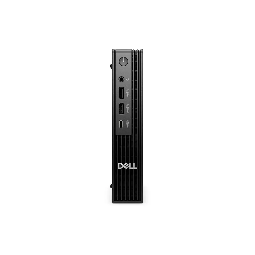 Комп'ютер Dell Pro Micro Plus QBM1250 / Ultra5 235, 16, 512, WLAN+BT, WKM, W11P (BTO103_QBM1250_UA_WP) - фото 2
