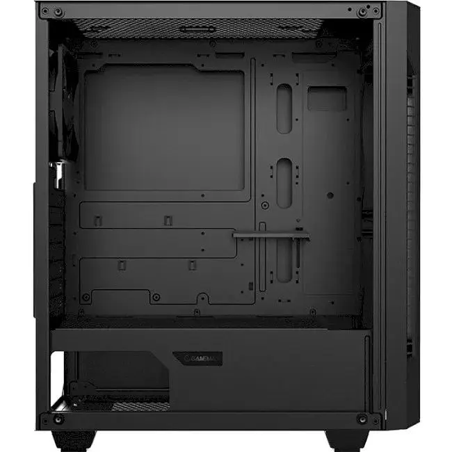 Корпус GameMax Fortress TG - фото 7