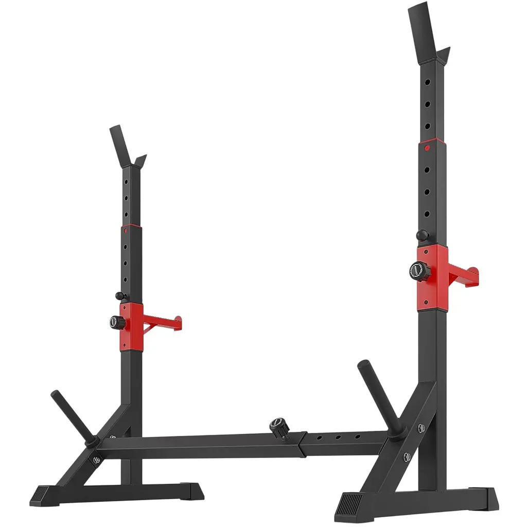 Стійки для штанги Hop-Sport HS-1006L - фото 4