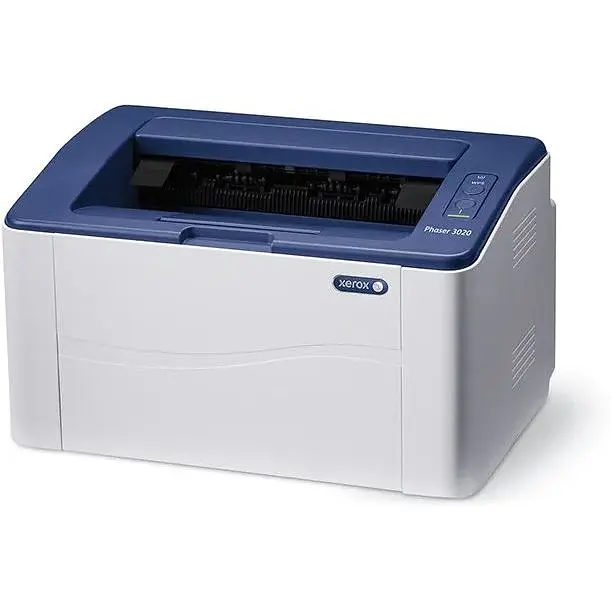 Принтер XEROX Phaser 3020BI Wi-Fi (3020V BI) - фото 2