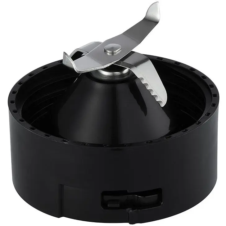 Блендер Russell Hobbs Desire Matte Charcoal 650 Вт черный (27121-56) - фото 6