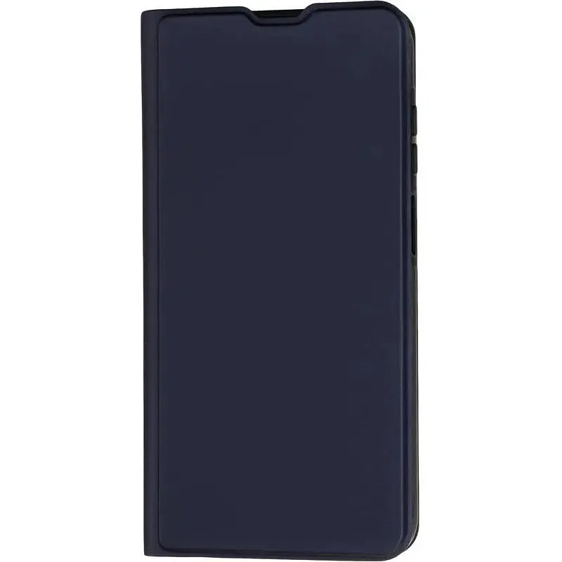 Чохол-книжка BeCover Exclusive New Style для Samsung Galaxy A25 5G SM-A256 Blue (711221) - фото 2