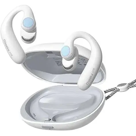 TWS-наушники QCY T15 White - фото 2