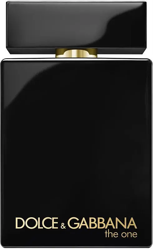 Оригінал Dolce & Gabbana The One For Men Intense 100 мл Парфумована вода - фото 3