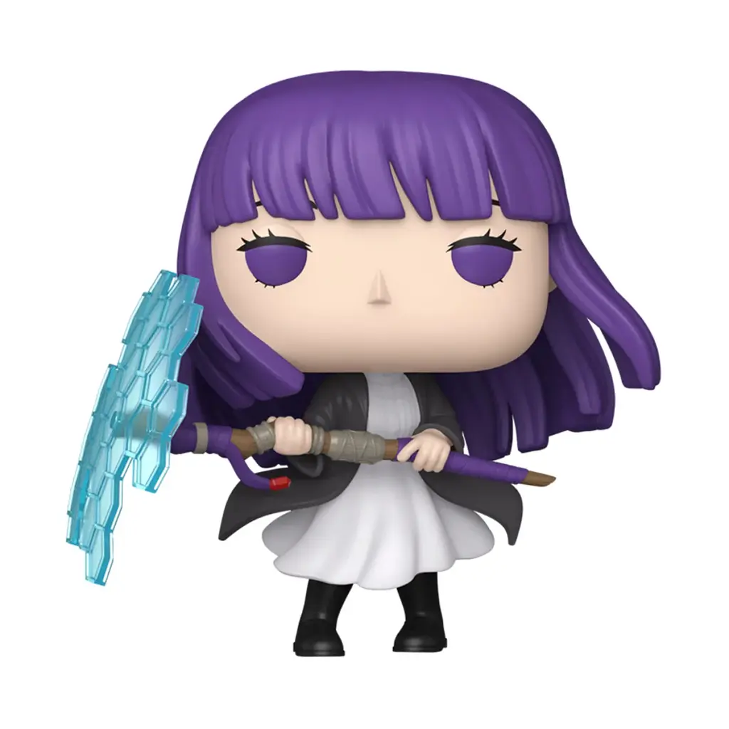 Ігрова фігурка FUNKO POP! серії "Проводжальниця Фрірен" - ФЕРН - фото 2