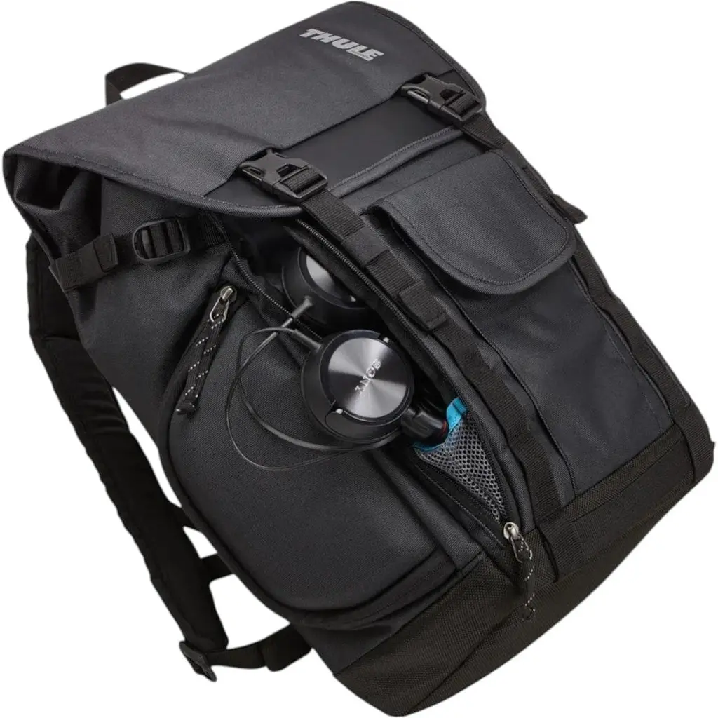 Рюкзак Thule Subterra Daypack 25L Dark Shadow (TH 3205289) - фото 7