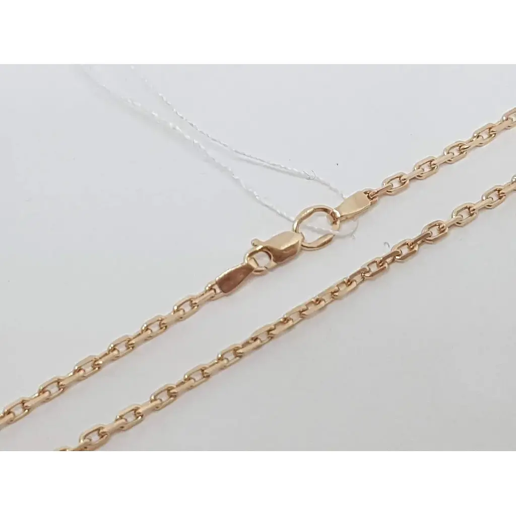 Золотий ланцюжок Родинні коштовності (Якірне). 1960860 55 600, 60 - фото 2