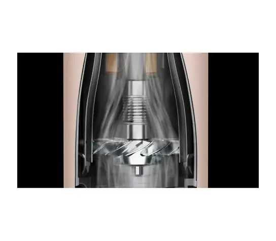 Dyson Фен HD16 Supersonic Nural Ceramic Pink/Rose Gold, 1600Вт, 3 режими, іонізація, хол. обдув, рожевий - фото 8