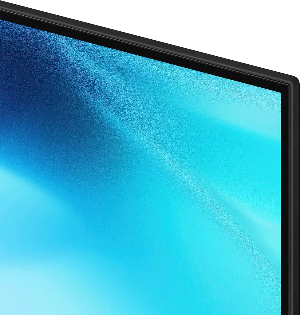 Samsung Телевізор 55" Samsung LED 4K 50Hz Smart Tizen Black - фото 7