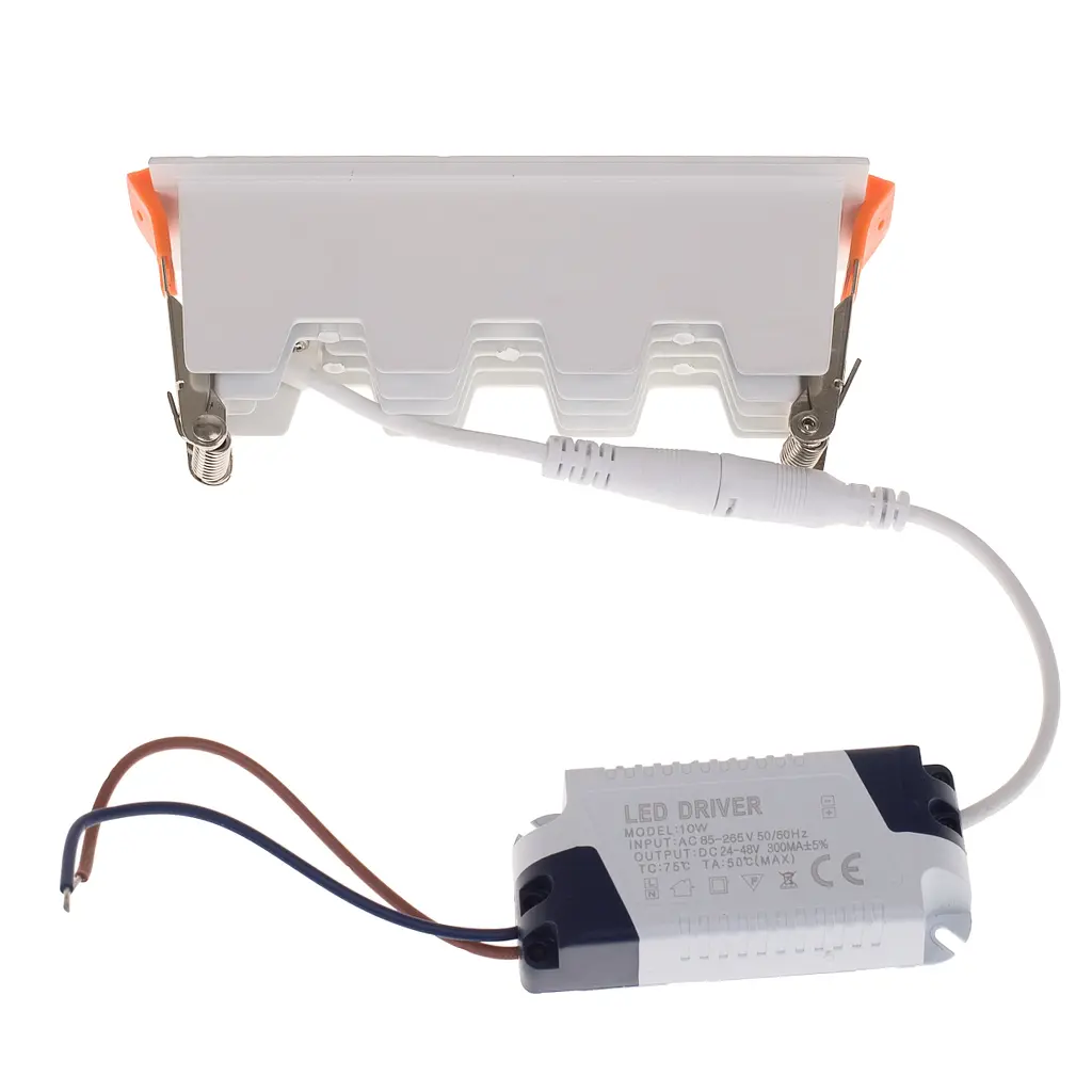 Светильник точечный Brille LED HDL-DT 202/10W WW 36-210 - фото 2