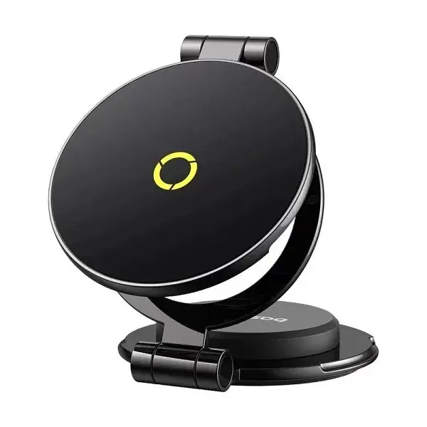 Автотримач Baseus MagPro Series II Magnetic Car Mount C40172900121-00 - фото 4