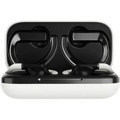 Наушники Canyon OnRun 11 Sport TWS White/Black (CNS-TWS11W) - фото 2