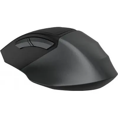 Комп'ютерна мишка A4Tech FB45CS Air2 Wireless/Bluetooth Stone Grey (4711421999304) - фото 8