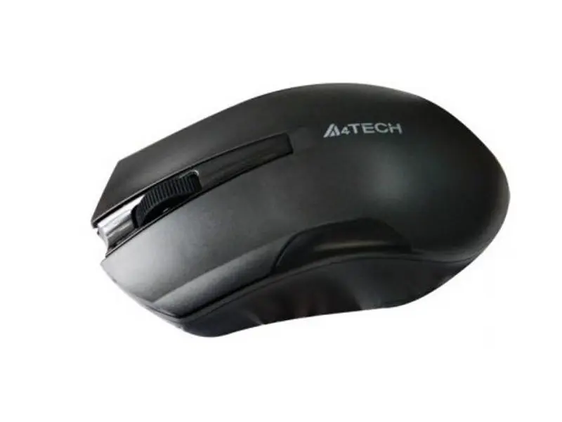 Миша A4Tech G3-200N Black