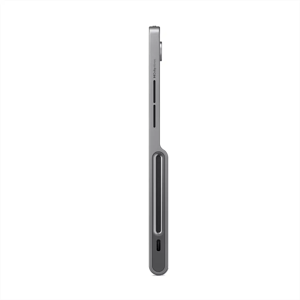 Планшет Lenovo Tab Plus TB351FU 8/128GB Luna Grey (ZADX0094UA) - фото 2