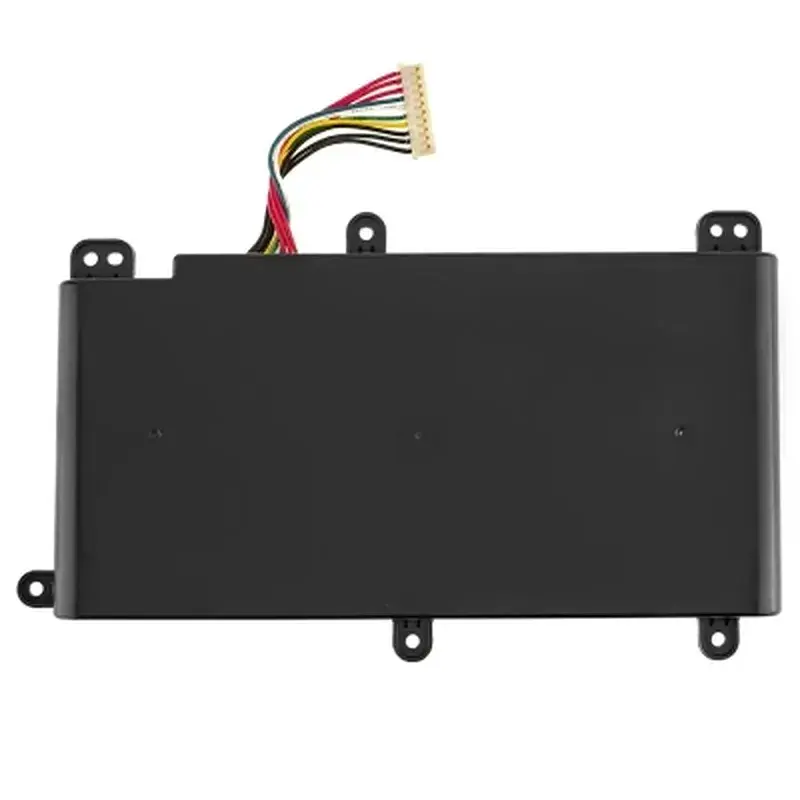 Акумулятор до ноутбука Acer AS15B3N, 5200mAh (77Wh), 8cell, 14.8V, Li-ion AlSoft (A71013) - фото 2