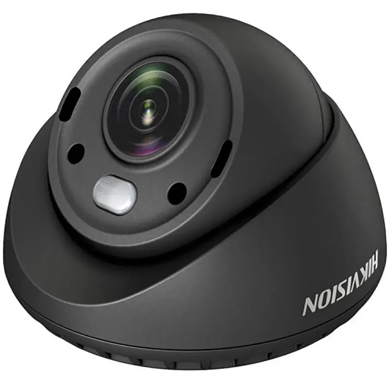Turbo HD камера Hikvision (AE-VC123T-ITS) - фото 2