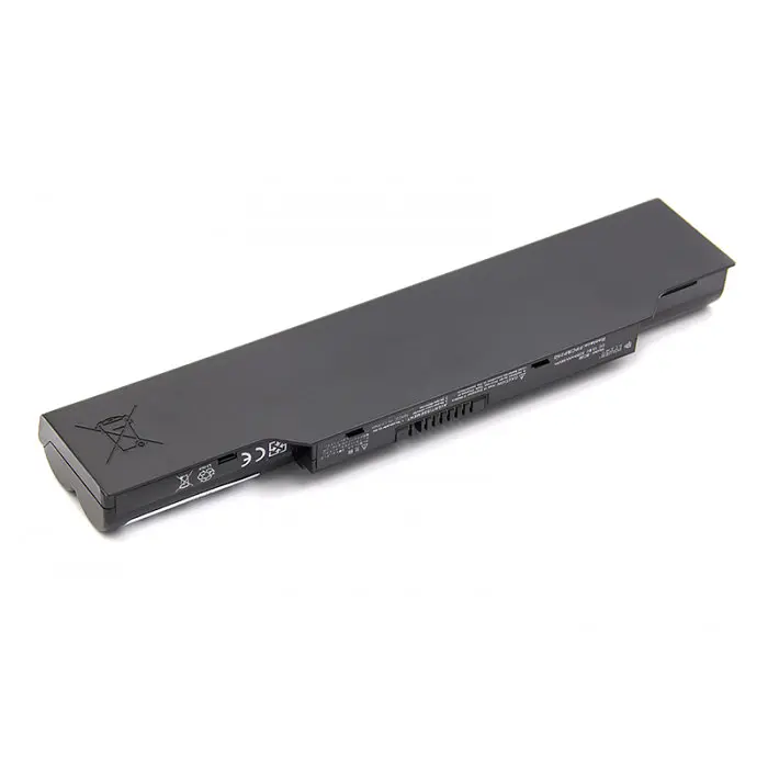 Акумуляторна батарея Fujitsu FMVNBP186 FPCBP250 A530 A531 AH530 AH531 LH520 LH530 PH521 11.1V 5200 mAh - фото 2