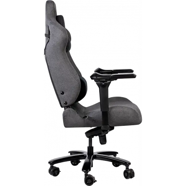 Геймерське крісло GT Racer X-8825 Fabric Gray XL - фото 10