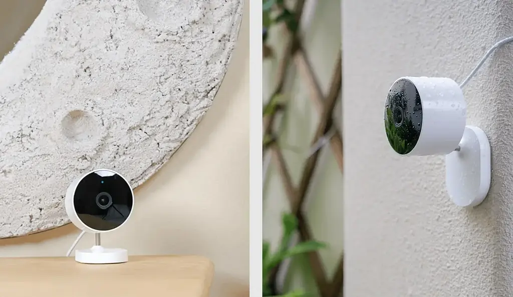 IP-камера відеоспостереження XiaomiOutdoor Security Camera AW200 MJSXJ05HL BHR6398GL - фото 5