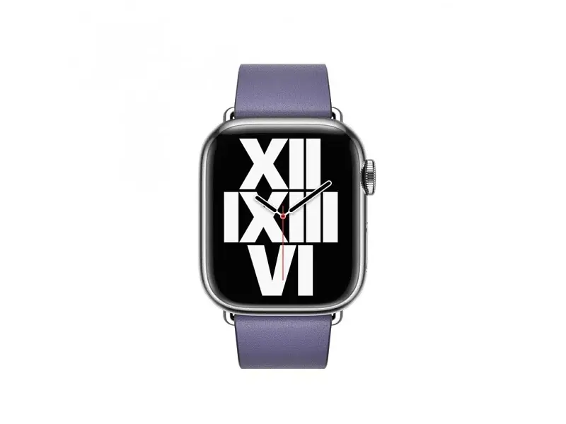 Ремінець Apple Wisteria Modern Buckle Medium (ML7A3) для Watch 40/41mm - фото 3