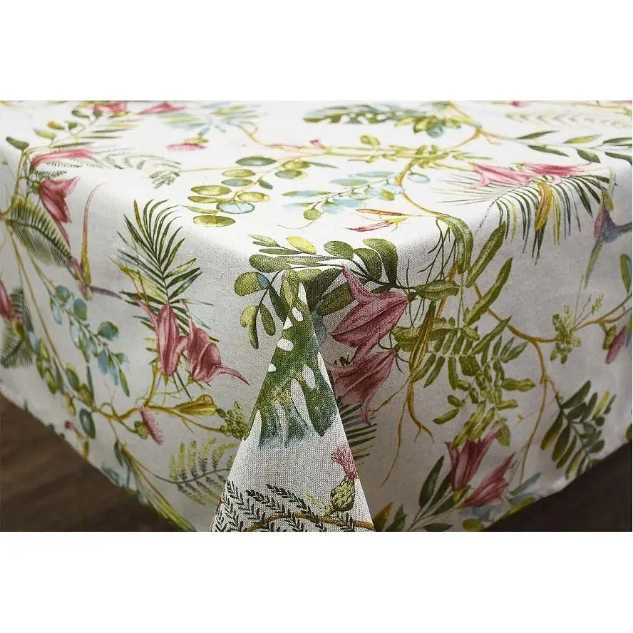 Скатерть Прованс Villa 120х136 см (28397) - фото 3