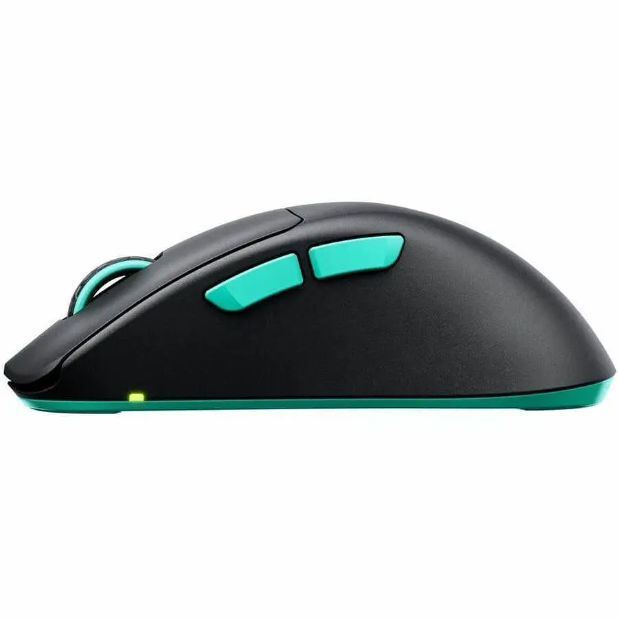 Миша Cherry Xtrfy M64 Black (CX-M64W-BLACK) - фото 6