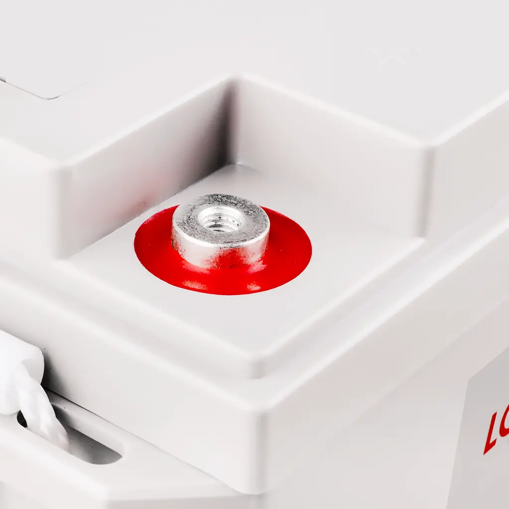 Акумулятор гелевий LP-GL 12V - 150 Ah Silver - фото 3