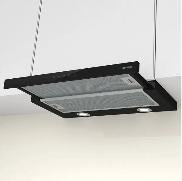 Витяжка Gorenje TH64E3BG - фото 4