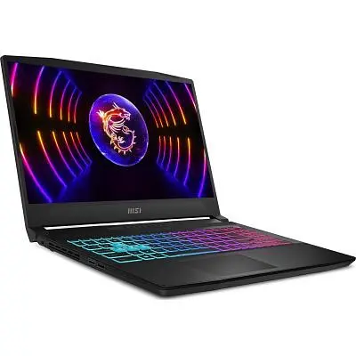 Ноутбук MSI Katana 17 (B13UCRK-1603PL) - фото 2