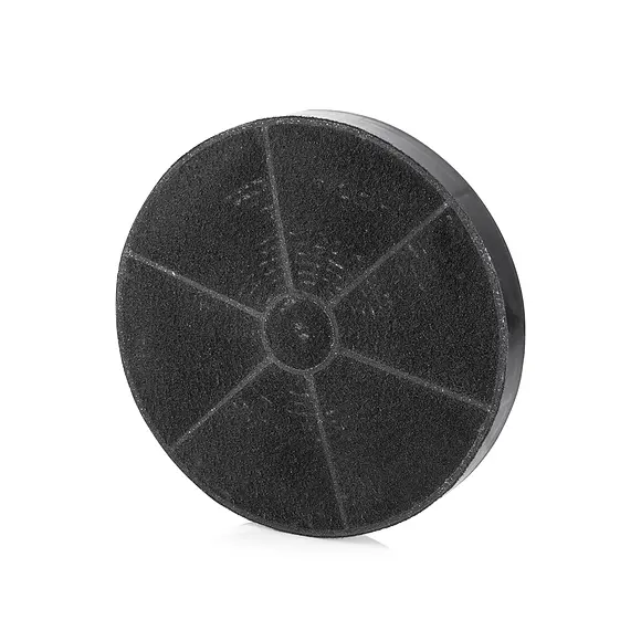 Угольный фильтр для вытяжки PYRAMIDA WH, MH, MHX, WHX, GH, Basic Uno, Casa, TL Slim, KZ, NR 60, PFC 0101 - фото 2