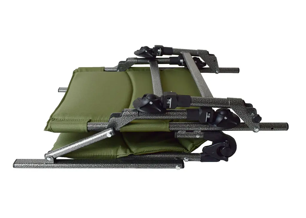 Кресло Novator SR-11 - фото 9