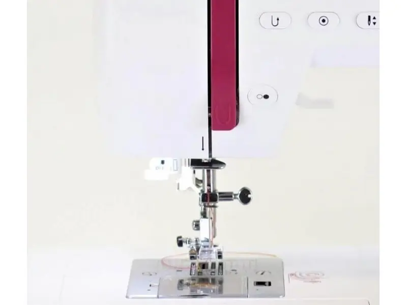Швейна машина Bernette BERNINA Sew&Go 7 - фото 6