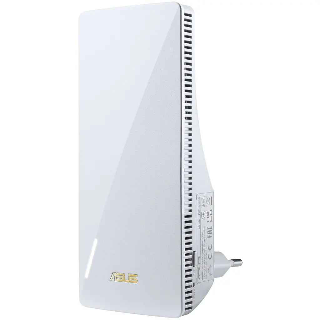 Ретранслятор ASUS RP-AX58 (90IG07C0-MO0C10) - фото 4