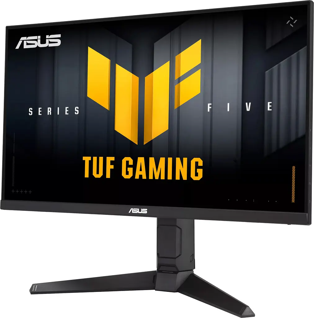Монітор Asus 24.5" TUF Gaming VG259QMRL5A (90LM0BQ0-B01O71) IPS Black 310Hz - фото 3