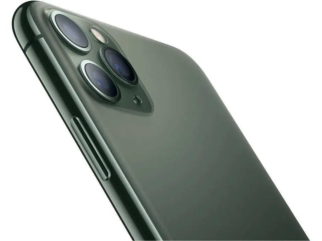 Смартфон Apple iPhone 11 Pro 64GB Midnight Green (MWC62) Б/В [172896] - фото 4