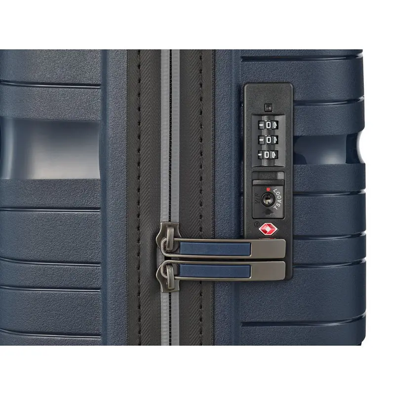 Чемодан Travelite Motion S TL074947 Mint (TL074947-85) - фото 6