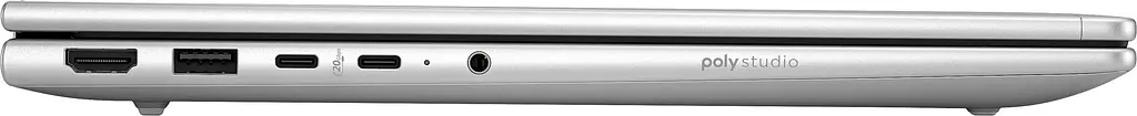 Ноутбук HP ProBook 4-G1i 14" WUXGA IPS AG Intel U5-225H 32GB F1024GB UMA DOS сріблястий - фото 7