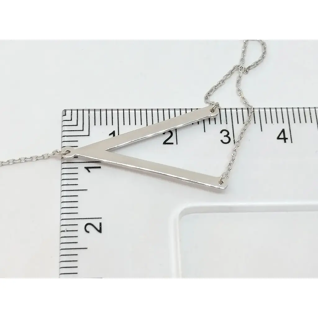 Серебряный браслет Qvaliz. 905-01177 - фото 4