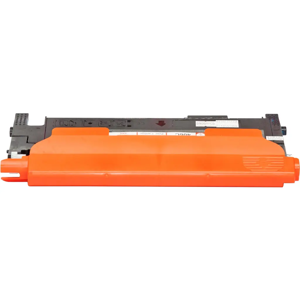 Картридж тон. BASF для Samsung CLP-365/CLX-3305/3305FN аналог CLT-C406S Cyan ( 1000 ст.) (BASF-KT-C406S-CLP365) - фото 3